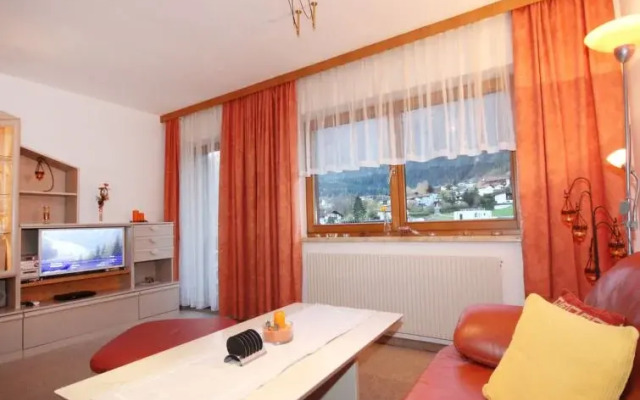 Apartment Bichleregg