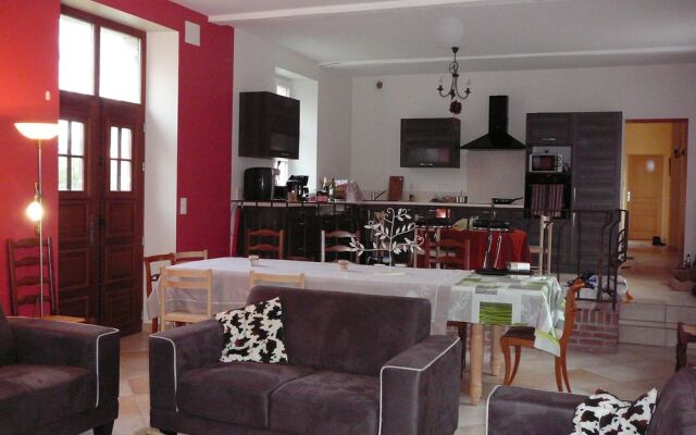 Le château de la Caloterie