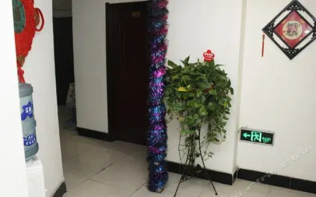 Shenyang Manxinge Inn