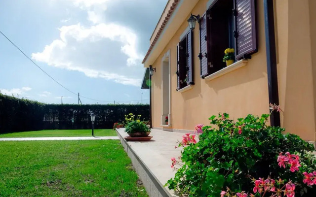 Villa del Timo - Case Sicule