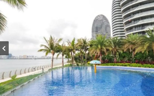 Xingchen Sea View Holiday Hotel