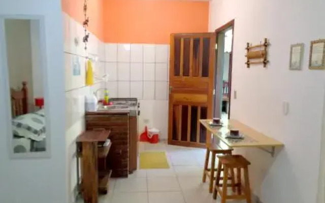 Saruê Surf Lodge