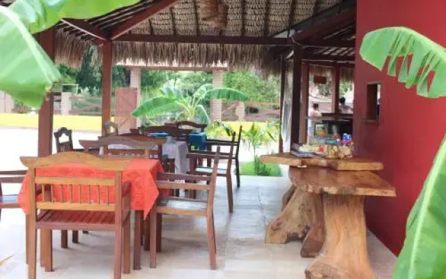 Pousada Paraíso dos Ipês