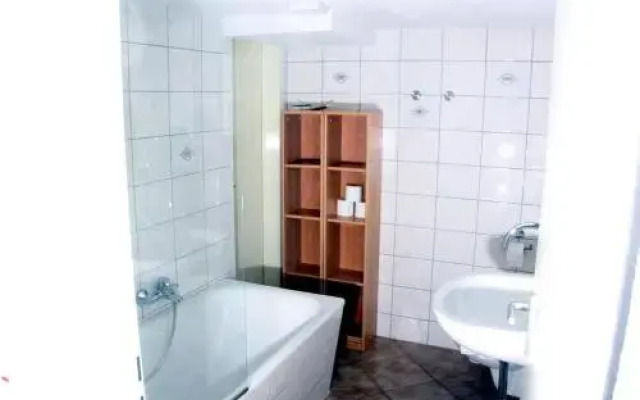 Ferienwohnung Shamrock