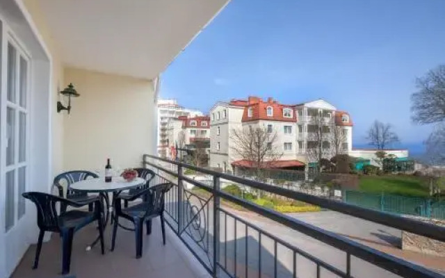 Haus Rolandseck - FeWo 06