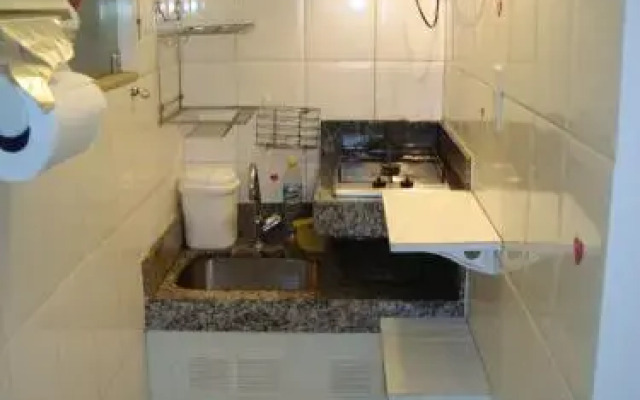 Muniz Barreto Apartment