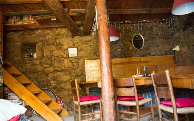 Agro-turismo Quinta da Fonte