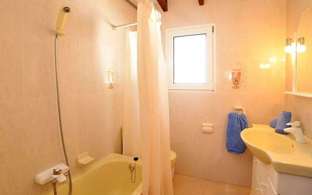 Holiday Home La Sabatera