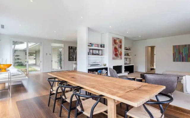 The Portsea Retreat