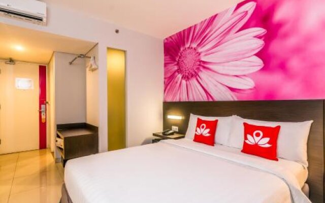 ZEN Rooms Kuta ByPass Ngurah Rai