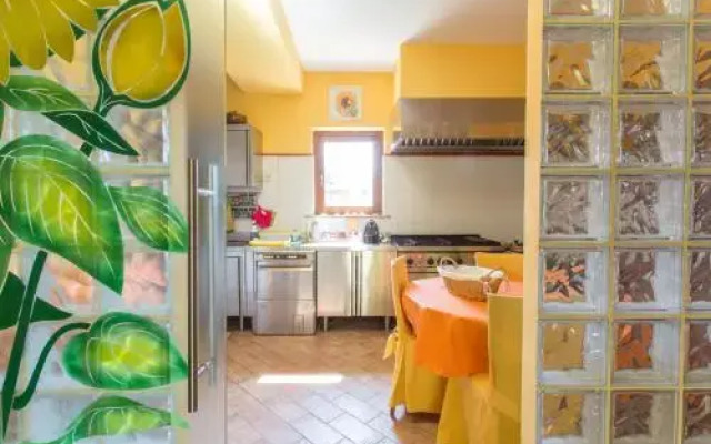Villa Charmant