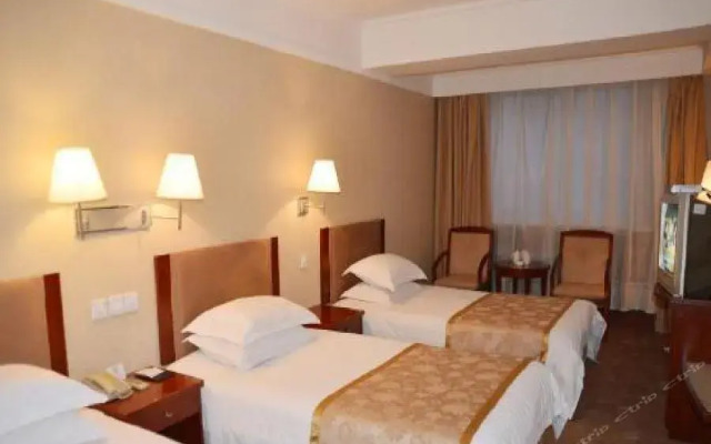 Shenyang Dongxu Hotel
