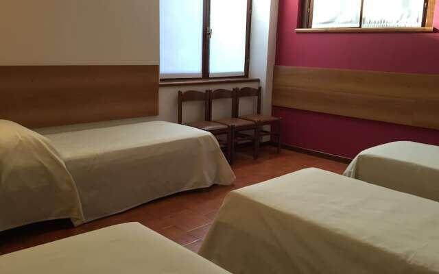 La Minèra Ostello Alagna Valsesia