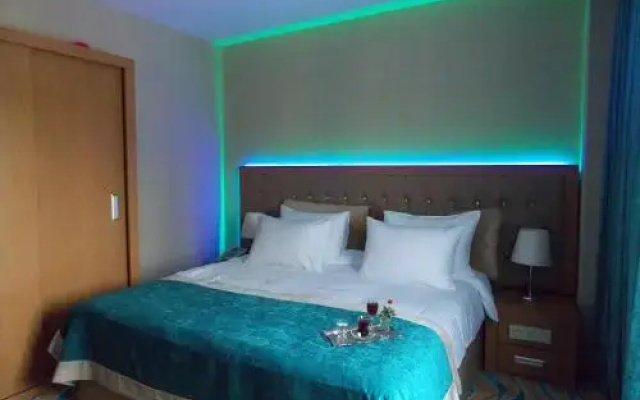 Capitol Hotel Erbil