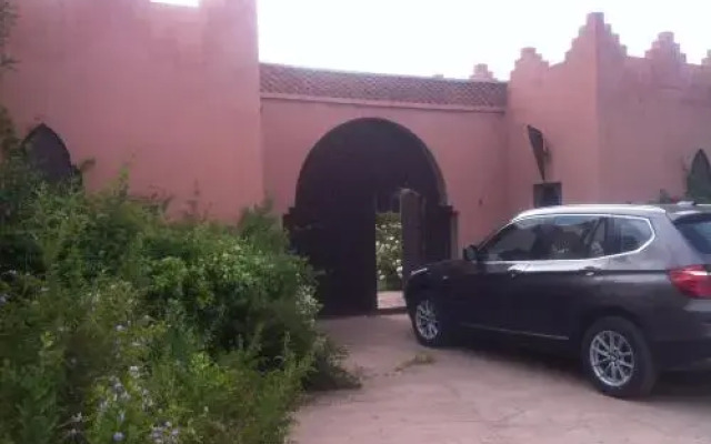 Gite Leila, Bed And Breakfast
