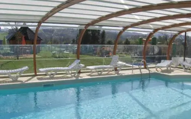 Le Village des Monédières