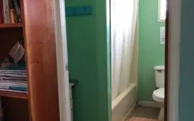 Lydia's Guesthouse