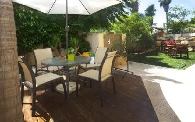 Raanana Luxury Apartments