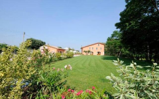 Agriturismo Corte Morandini