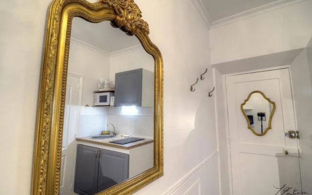 Les Petits Boudoirs de Savoie