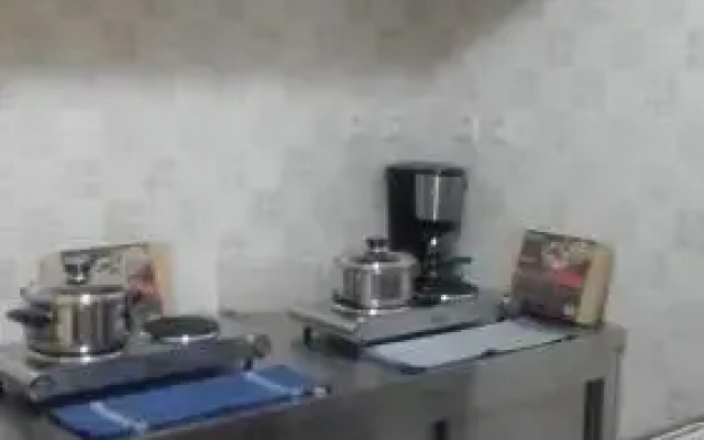 Pension Balos