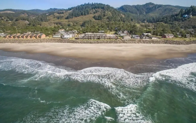 Pacific Sands Resort # 13