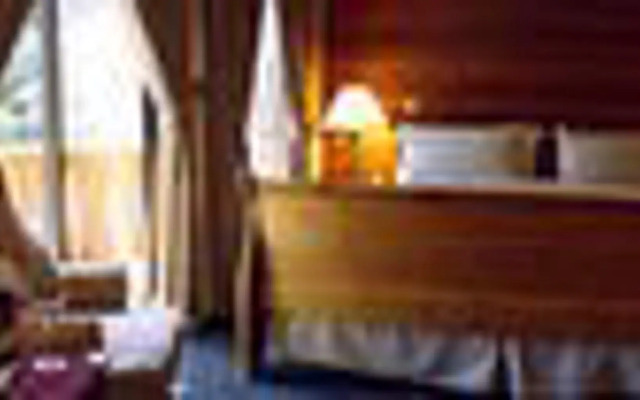 Cedar Springs Lodge