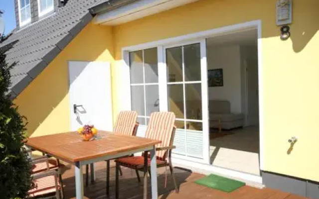 Doppelhaushälfte "Am Krug"