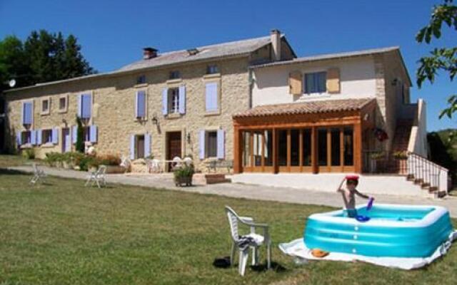 Chambre dHôtes Domaine de la Trille