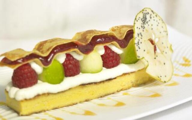 Miramar La Cigale Hôtel Thalasso & Spa