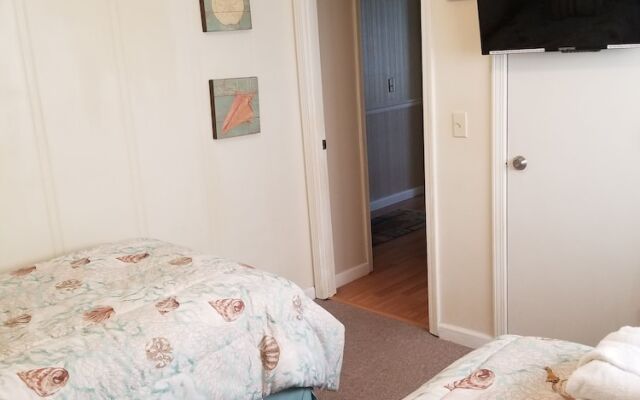 Ocean Dunes Villas #WOD309