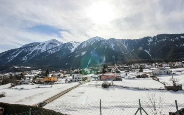 Apartment Bichleregg