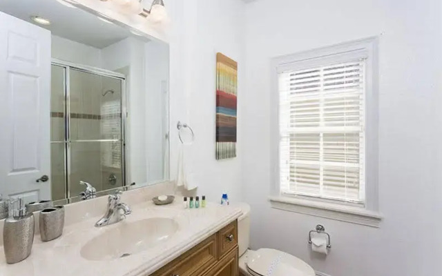 Liberty Bluff Reunion Resort - 5 Br Private Pool Home With Private Guest Suite - Jhh 45929