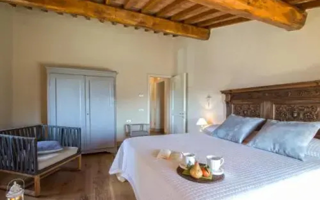 Casale la Rosa di Certaldo