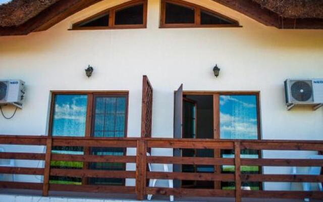 Pensiunea La Lipoveanu