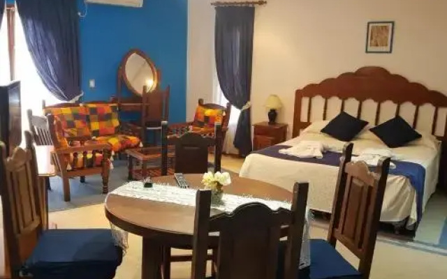 Hotel Gran Robette