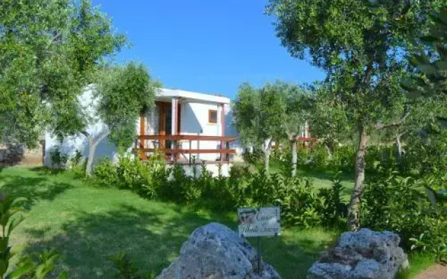 Agriturismo Antichi Ulivi