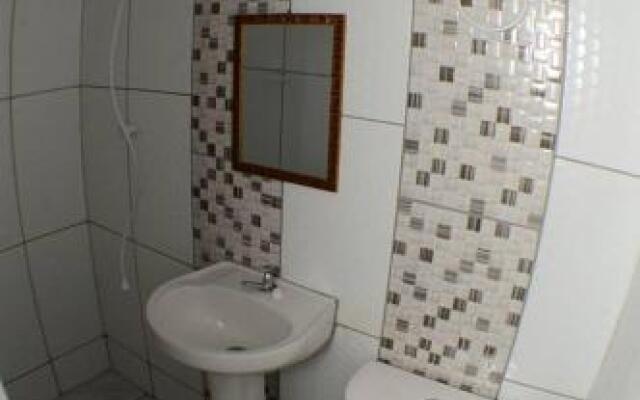 Pousada Prainha de São Miguel