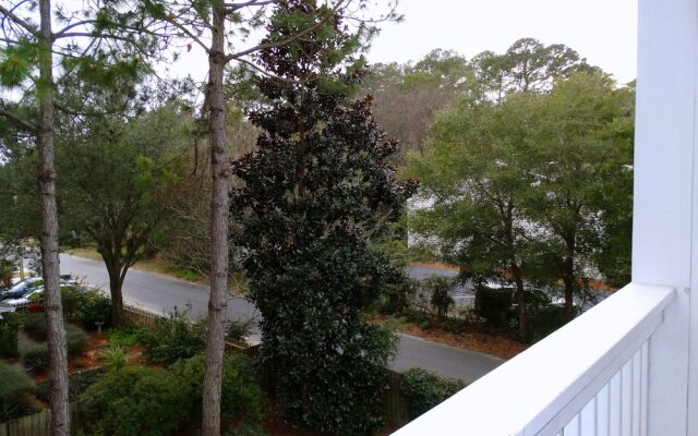 Big Bass - 4 Br Townhouse