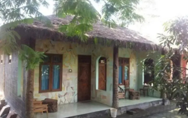 Kampoeng Ulu Resort