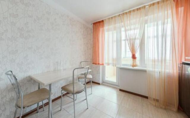 Studiominsk 8 Apartments