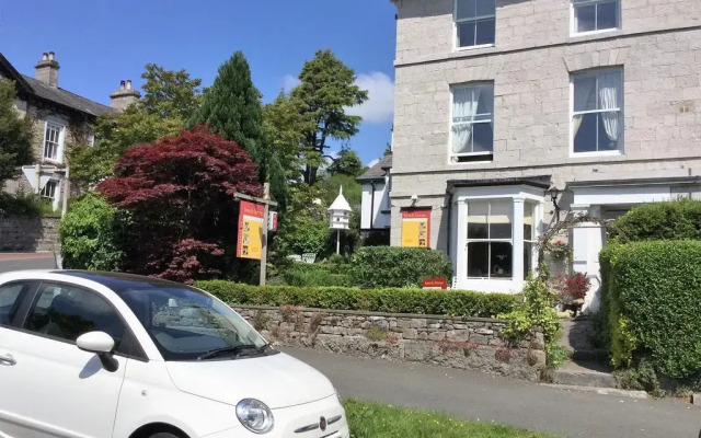 Beech House Kendal