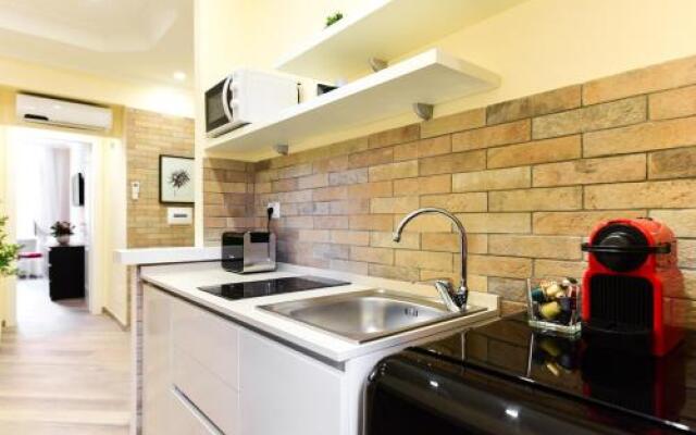 Colosseum Vacation Rentals