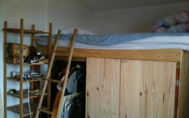 cabanon écologique ile du levant