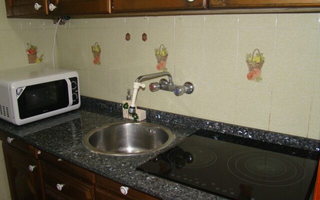 Beachfront Open Terrace By Living Las Canteras