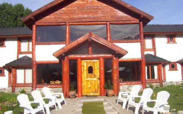 Complejo Turístico Sol de Puelo