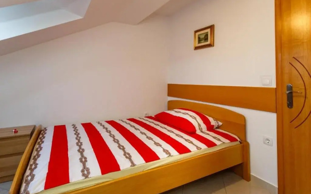 Apartments Kvarner