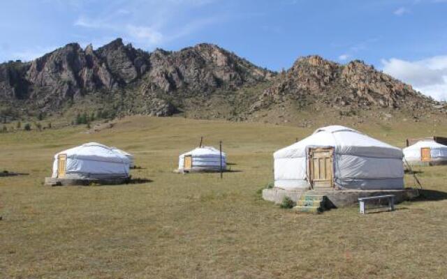 Magic Rock Tourist Camp