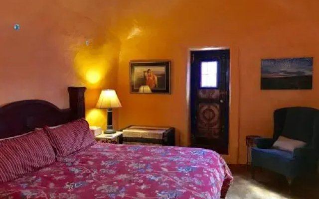 Eve's Garden Bed & Breakfast