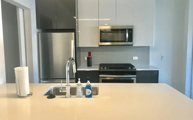 Lakeview Apartments in Chicago